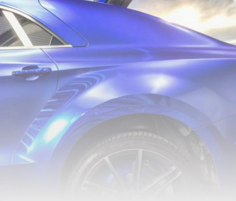 Брендирование транспорта